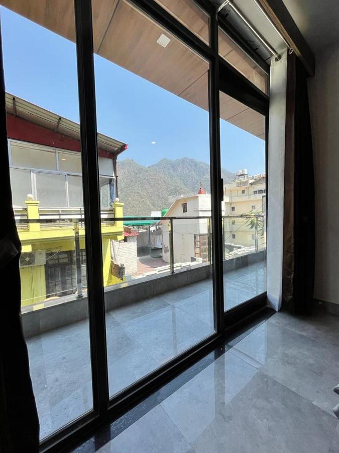Hog - House Of Gypsy Hostel Rishikesh Exterior photo