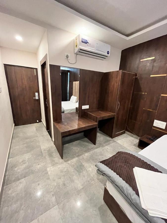 Hog - House Of Gypsy Hostel Rishikesh Exterior photo