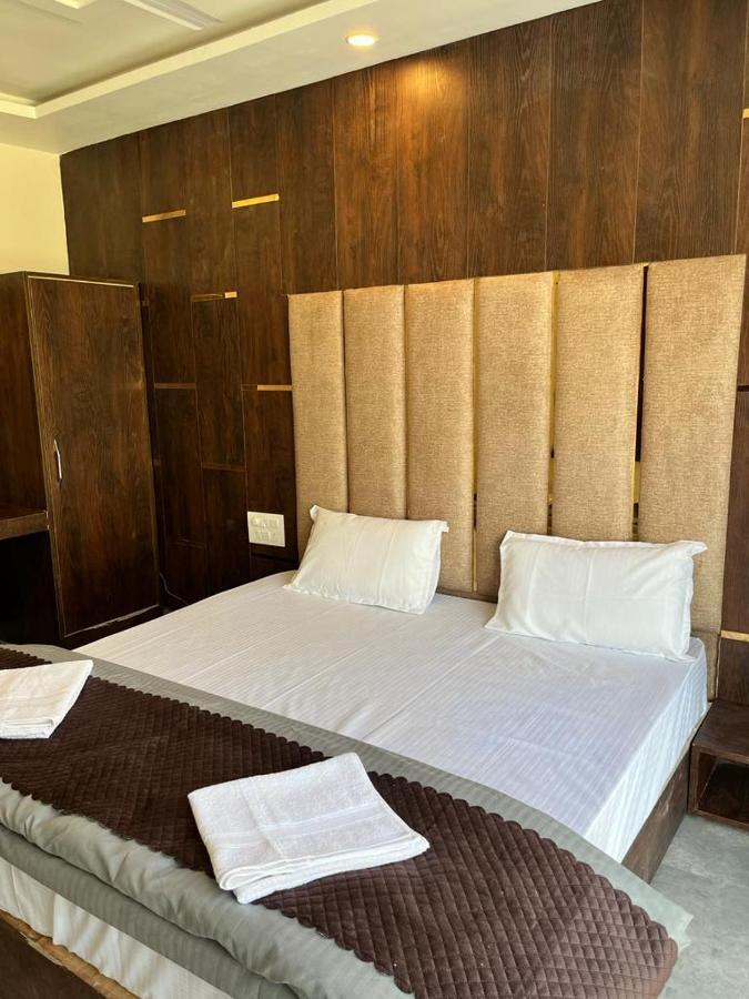 Hog - House Of Gypsy Hostel Rishikesh Exterior photo