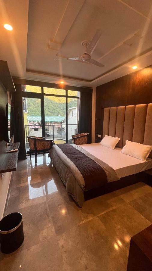 Hog - House Of Gypsy Hostel Rishikesh Exterior photo