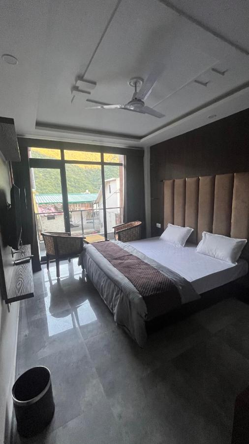 Hog - House Of Gypsy Hostel Rishikesh Exterior photo
